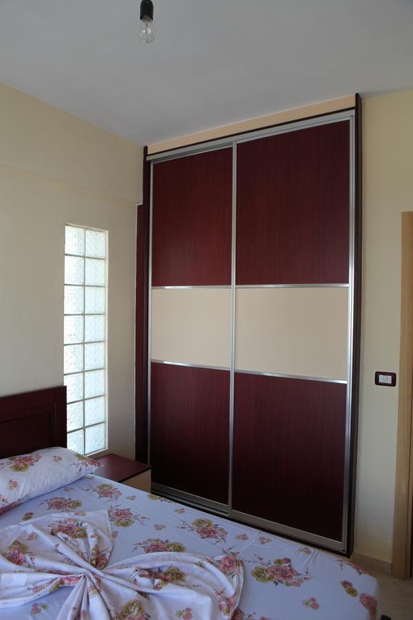 Bakija Apartments Sarandë Exteriör bild